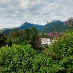 Casa Vista Ilhabela com piscina